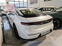 تويوتا كراون